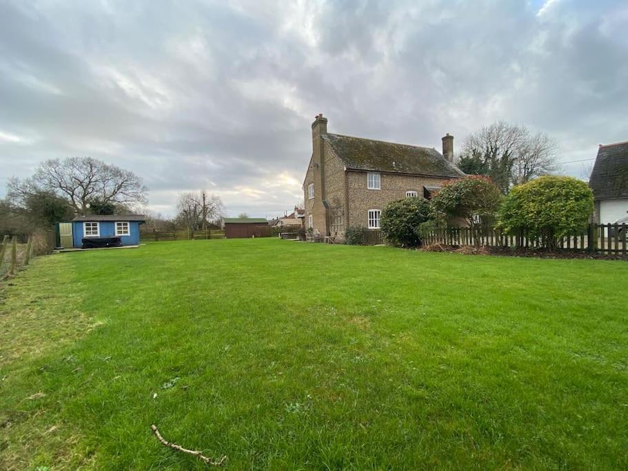 Eco-Friendly Dorset Cottage With Spa Set In Heart Of Countryside Sydling St Nicholas Exterior photo