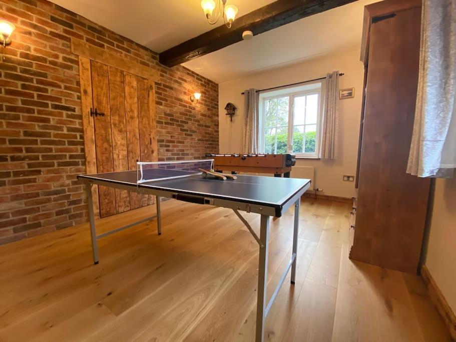 Eco-Friendly Dorset Cottage With Spa Set In Heart Of Countryside Sydling St Nicholas Exterior photo