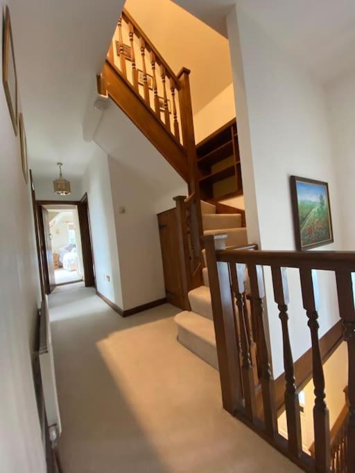 Eco-Friendly Dorset Cottage With Spa Set In Heart Of Countryside Sydling St Nicholas Exterior photo