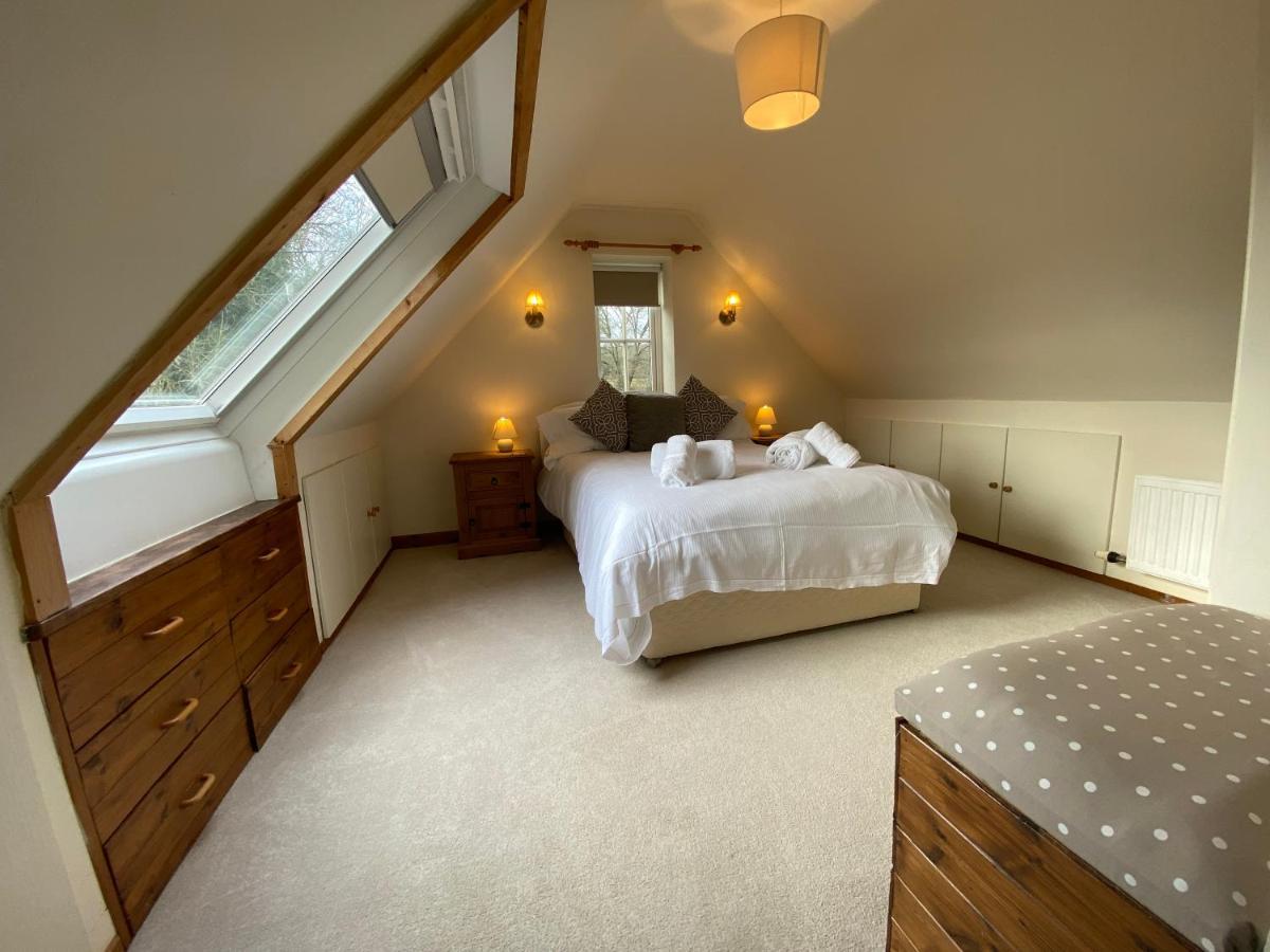 Eco-Friendly Dorset Cottage With Spa Set In Heart Of Countryside Sydling St Nicholas Exterior photo
