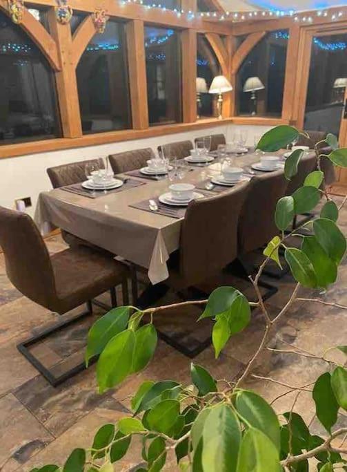 Eco-Friendly Dorset Cottage With Spa Set In Heart Of Countryside Sydling St Nicholas Exterior photo