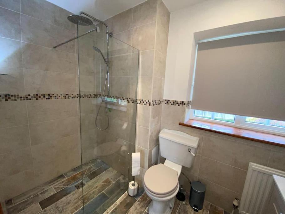 Eco-Friendly Dorset Cottage With Spa Set In Heart Of Countryside Sydling St Nicholas Exterior photo