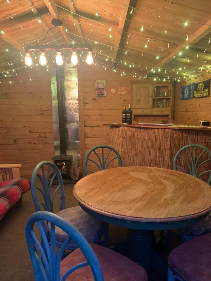 Eco-Friendly Dorset Cottage With Spa Set In Heart Of Countryside Sydling St Nicholas Exterior photo