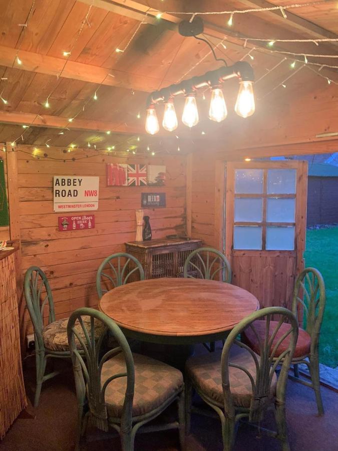 Eco-Friendly Dorset Cottage With Spa Set In Heart Of Countryside Sydling St Nicholas Exterior photo